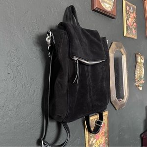 Free people slouch backpack